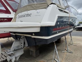 2013 Jeanneau Leader 8 4