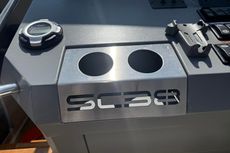 2008 Sealine SC38
