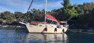 Island Packet 29. Fully equipped. New chainplates. Ready for sailing.