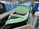 Heron Trad Stern Narrowboat