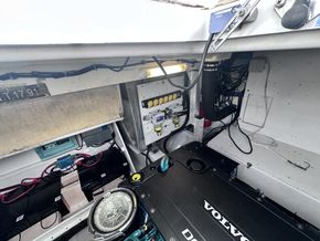 2015 Jeanneau Prestige 450S 65