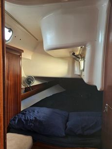 Bavaria 38 Holiday