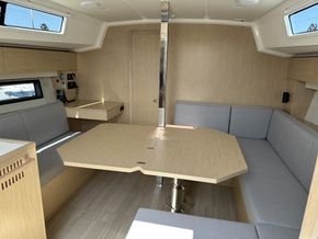 2025 Bavaria C42 17