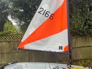 RS Tera Sport 2166
