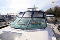 2002 Sea Ray 455 Sundancer