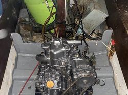 2006 Refurbished Yanmar 1GM10