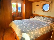 Nihil Facil - 60' x 9' Widebeam