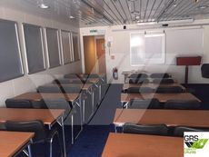PRICE REDUCED / 170m / 900 pax Passenger / RoRo Ship for Sale / #1021023