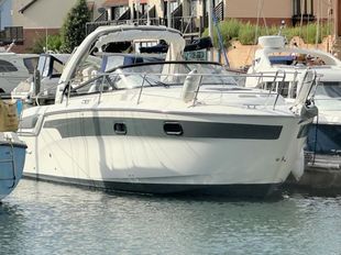 2021 Bavaria S29