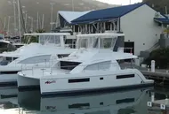 2019 Leopard Powercat 43