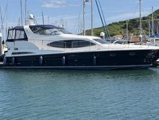2005 Broom 530
