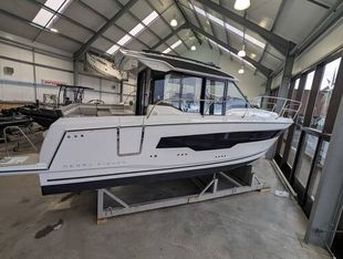 2026 Jeanneau Merry Fisher 895 S2