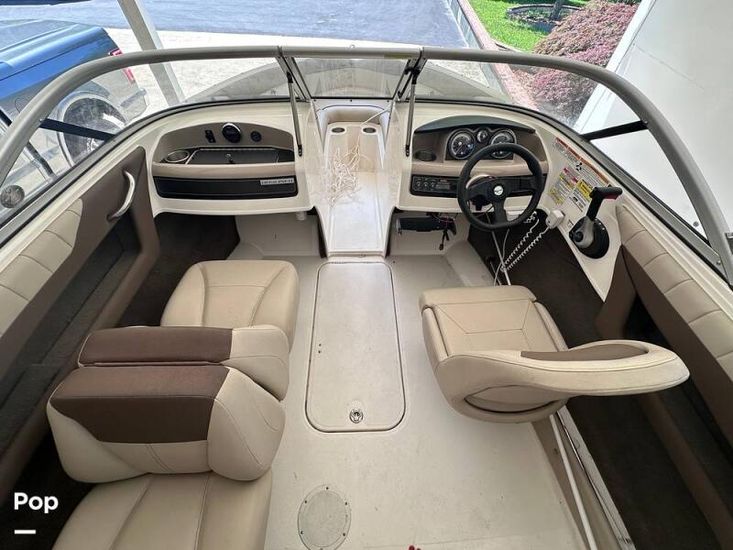 2015 Bayliner 185 br