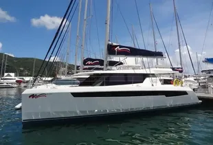 2019 Leopard 50