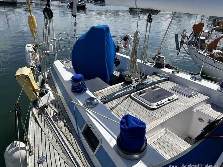 1979 Nautor Swan 441