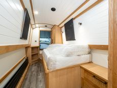 BESPOKE BOAT CO 57FT NARROWBOAT 2027
