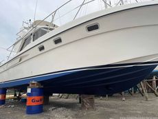 1990 Fairline Corniche 31