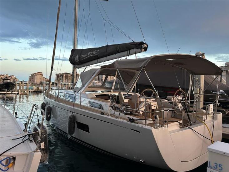 2023 Grand Soleil 46LC