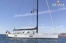 2009 Nautor Swan 60