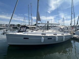 2013 Bavaria 36 Cruiser