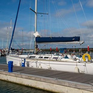 Grand Soleil 45' Performance