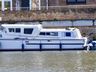 Elysian 34