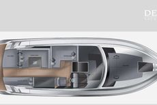 2018 Galeon 335 HTS