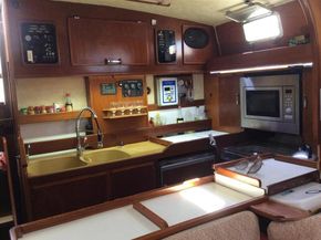 Galley