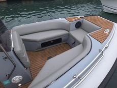 Nautica Express 22