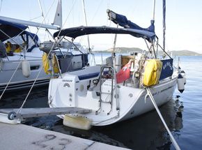 Rainbow Preveza Town Quay 2025