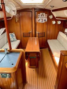 2003 Bavaria 36