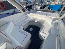 1992 Sunseeker Thunderhawk 43