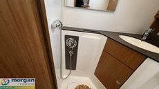 2015 Bavaria  Cruiser 46