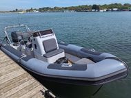 Ballistic 6.0