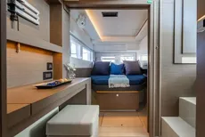 2025 Leopard 40 Powercat