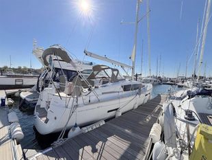 2014 Jeanneau Sun Odyssey 41DS
