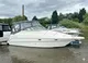 2004 Maxum 2400 SE