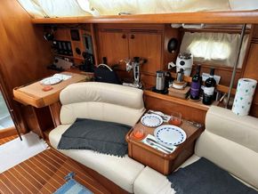 2005 Jeanneau SUN ODYSSEY 40.3 14