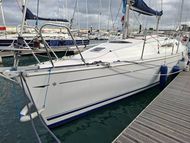 2004 Jeanneau Sun Odyssey 29.2 legende