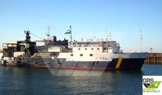 67m / 268 pax Passenger Ship for Sale / #1012621