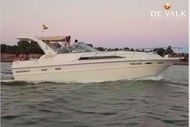 1992 Sea Ray 340 Sundancer
