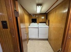 1994 Crew Boat For Sale