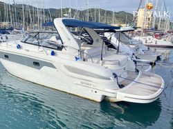 2014 Bavaria 32 Sport