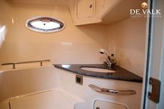 2002 Sea Ray 455 Sundancer