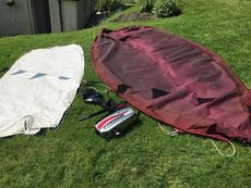 Drascombe Dabber (820) Good Condition