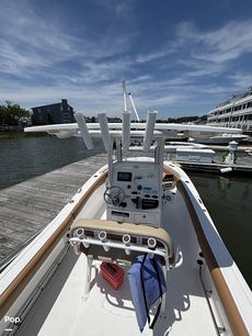 2025 NauticStar 242 0SL