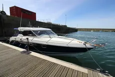 2006 Aquador 26 HT