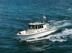 2008 Botnia Targa 31