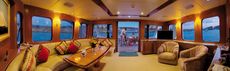 24m Luxury Fishing Yacht 
