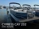 2023 Cypress Cay Seabreeze 232